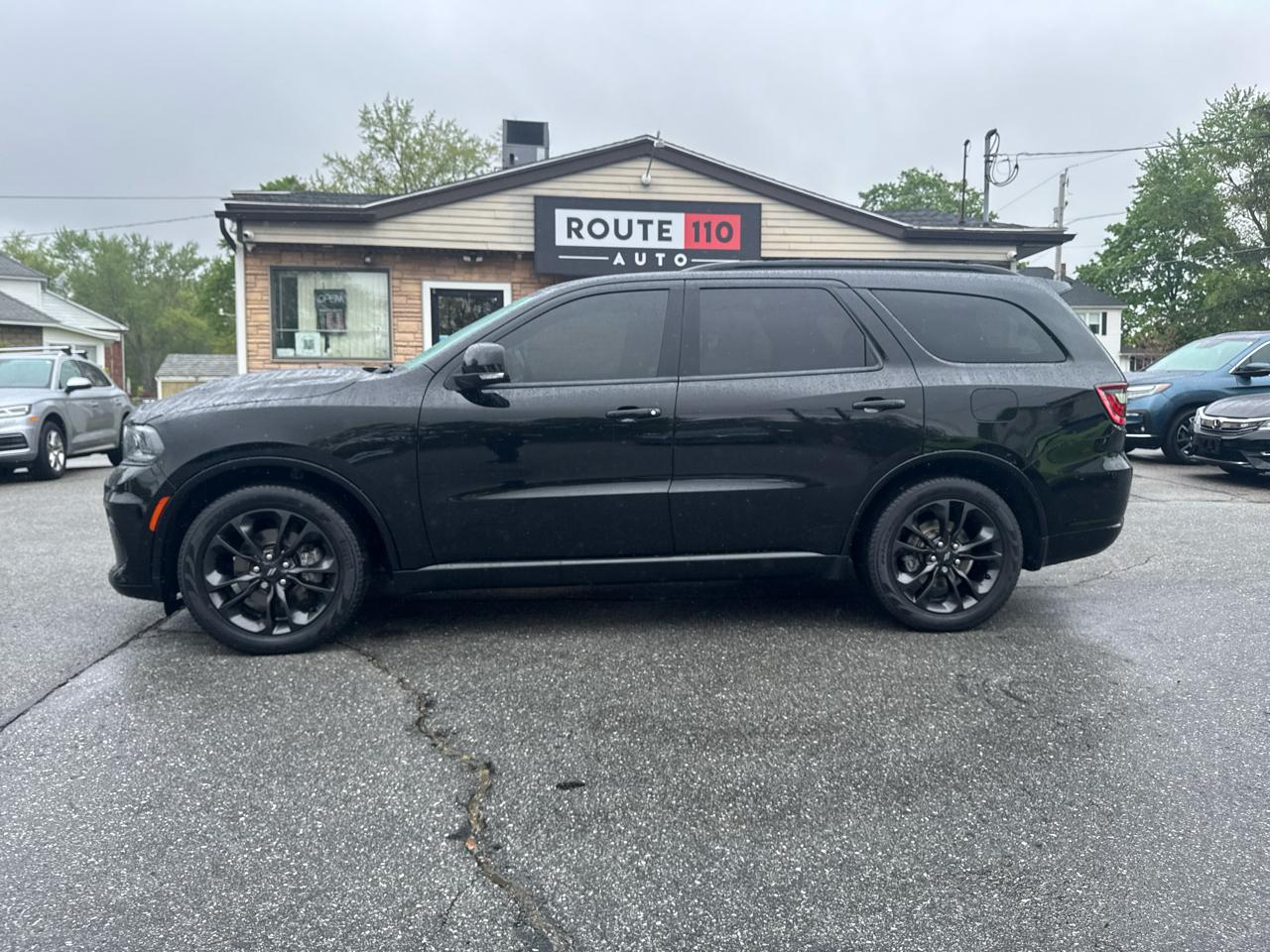 Dodge Durango  2021