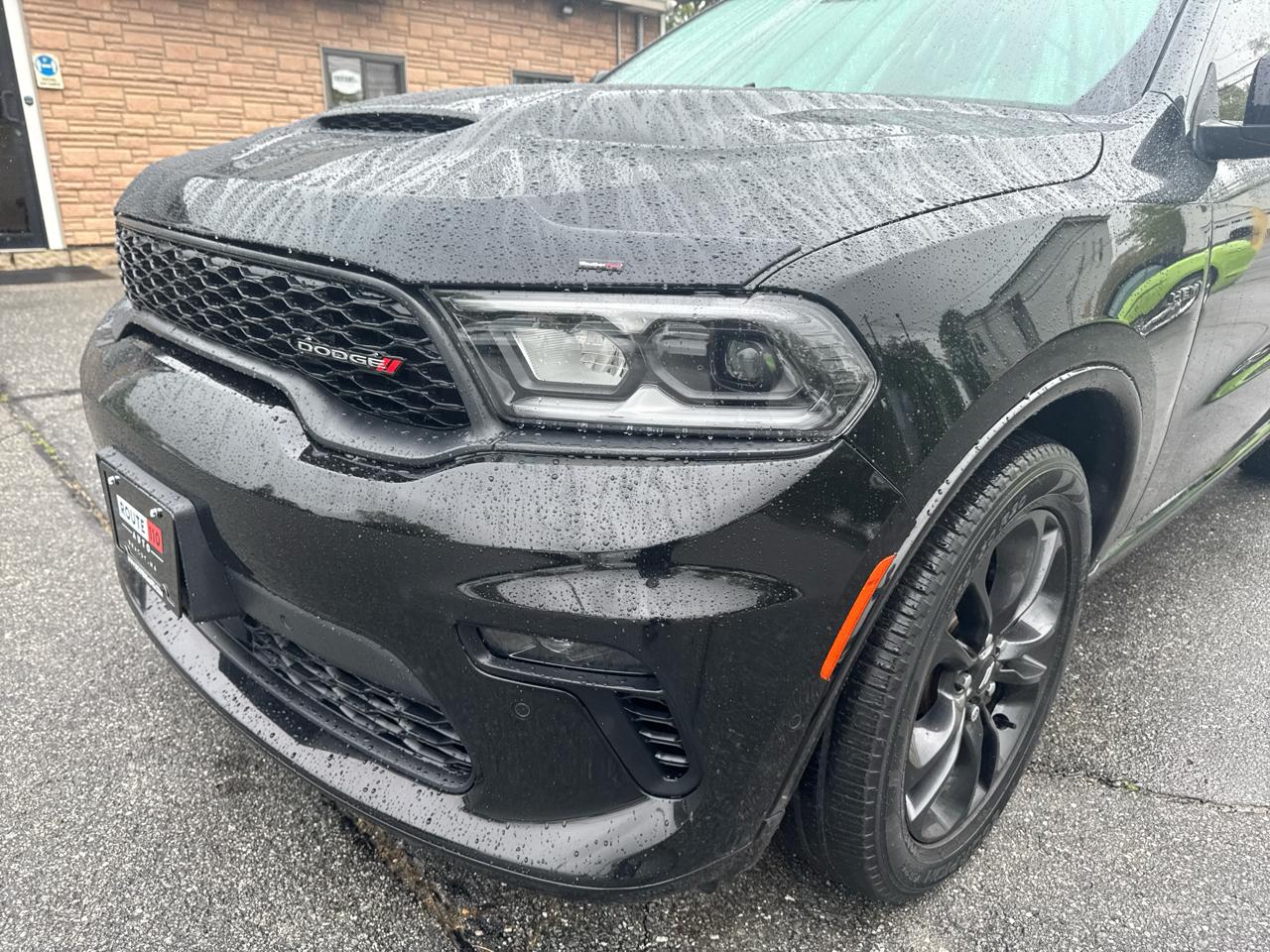 Dodge Durango  2021