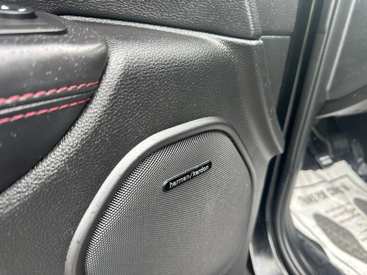 Dodge Durango  2021
