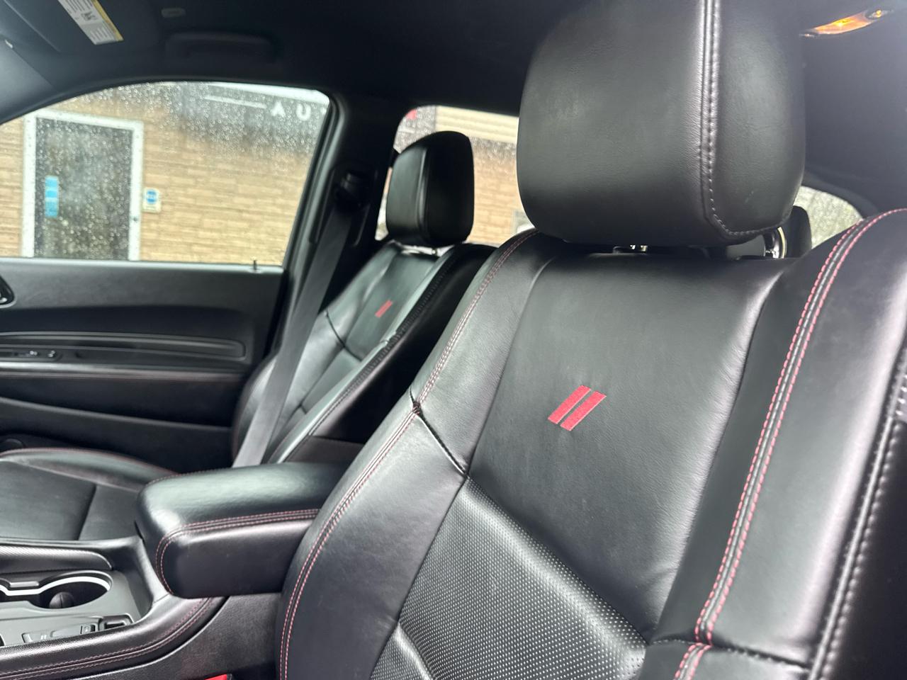 Dodge Durango  2021