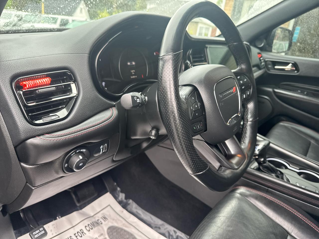 Dodge Durango  2021