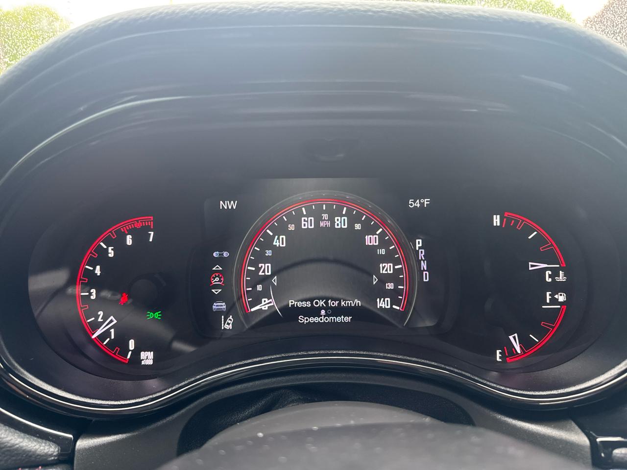 Dodge Durango  2021