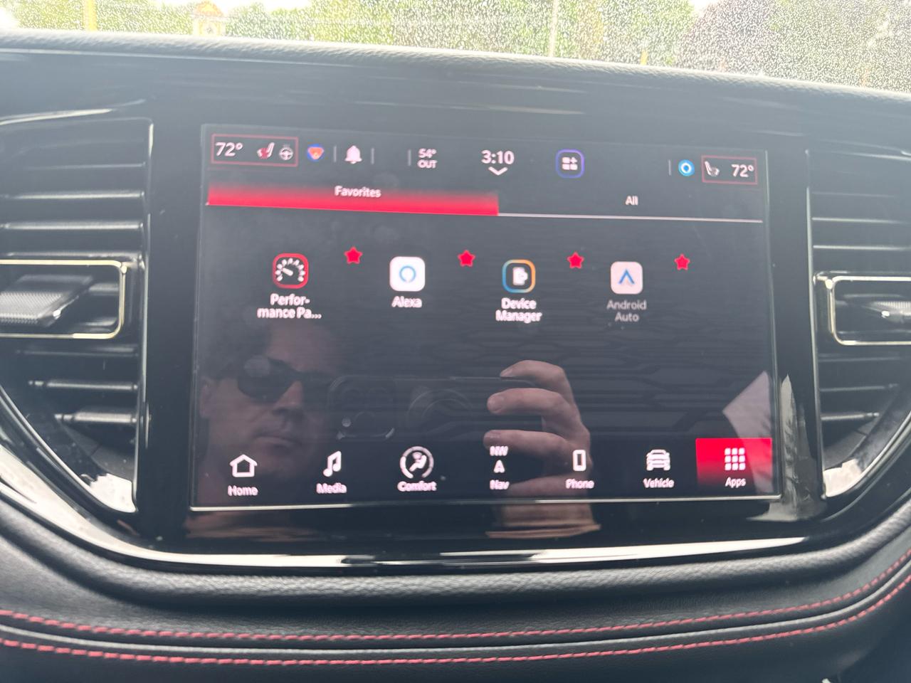 Dodge Durango  2021