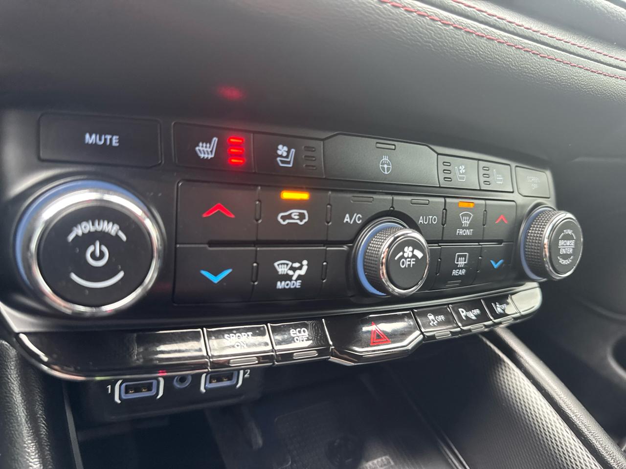 Dodge Durango  2021