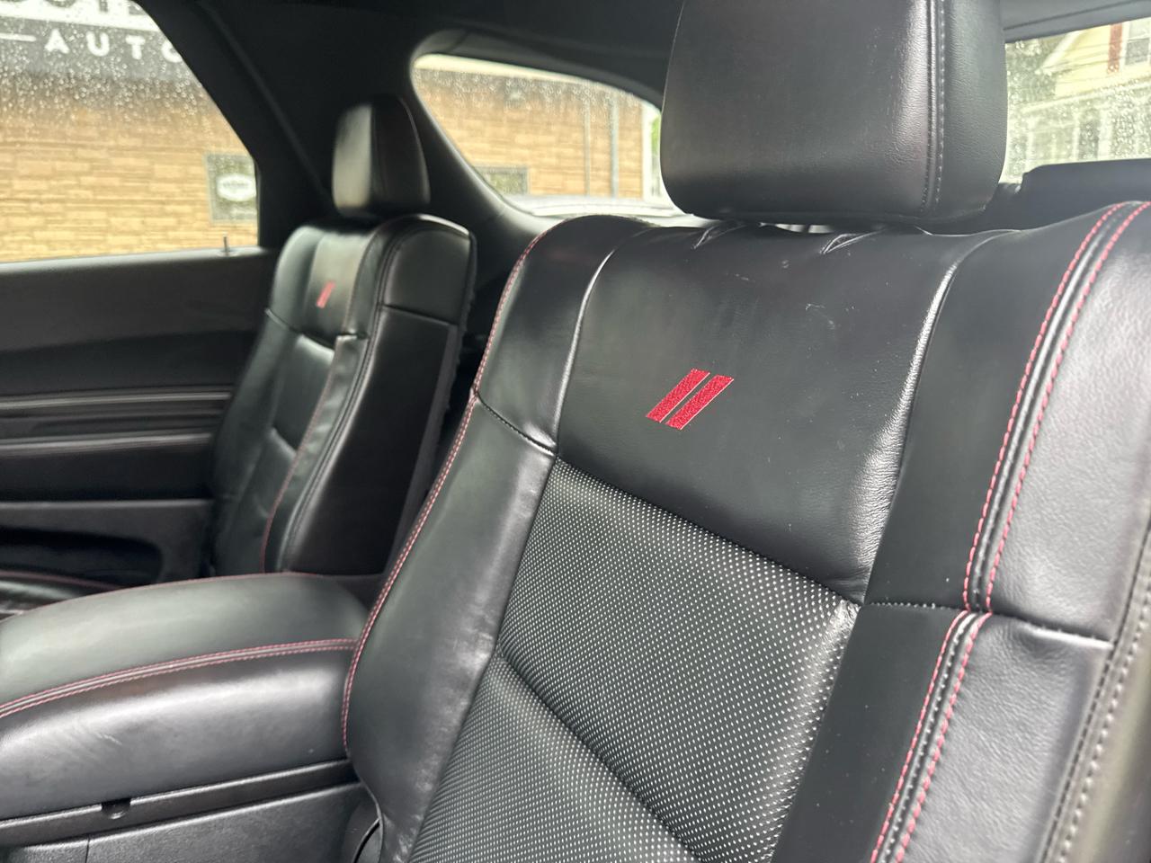Dodge Durango  2021