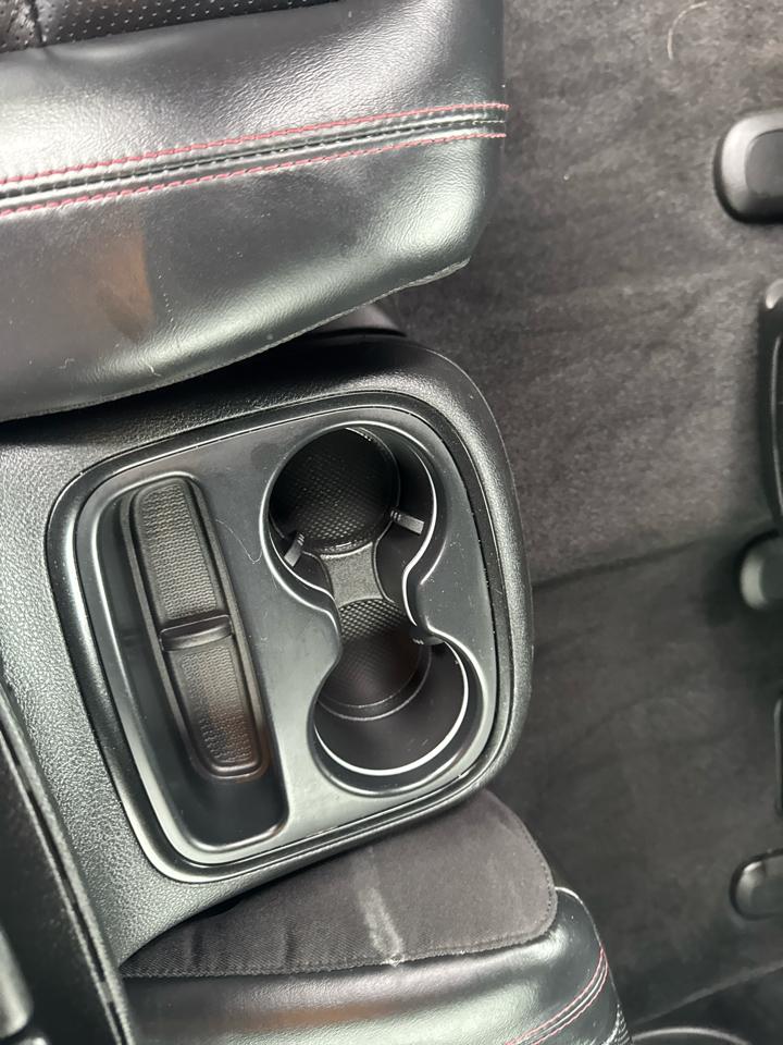 Dodge Durango  2021