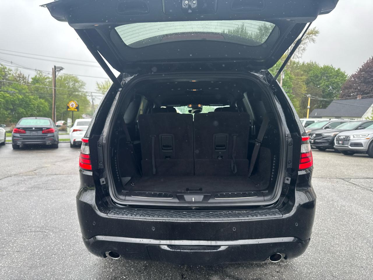 Dodge Durango  2021