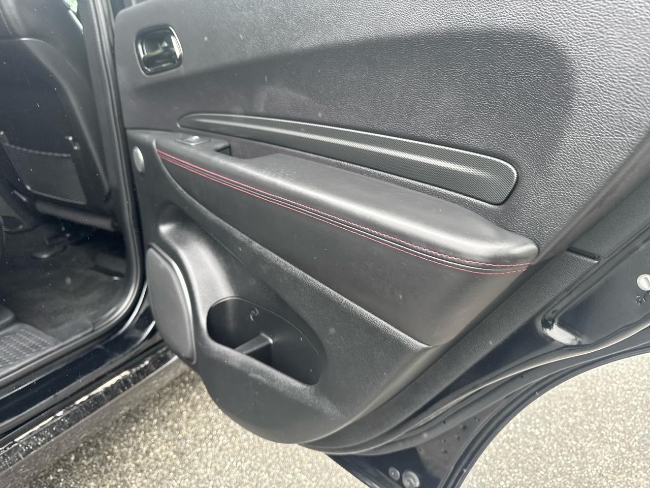 Dodge Durango  2021
