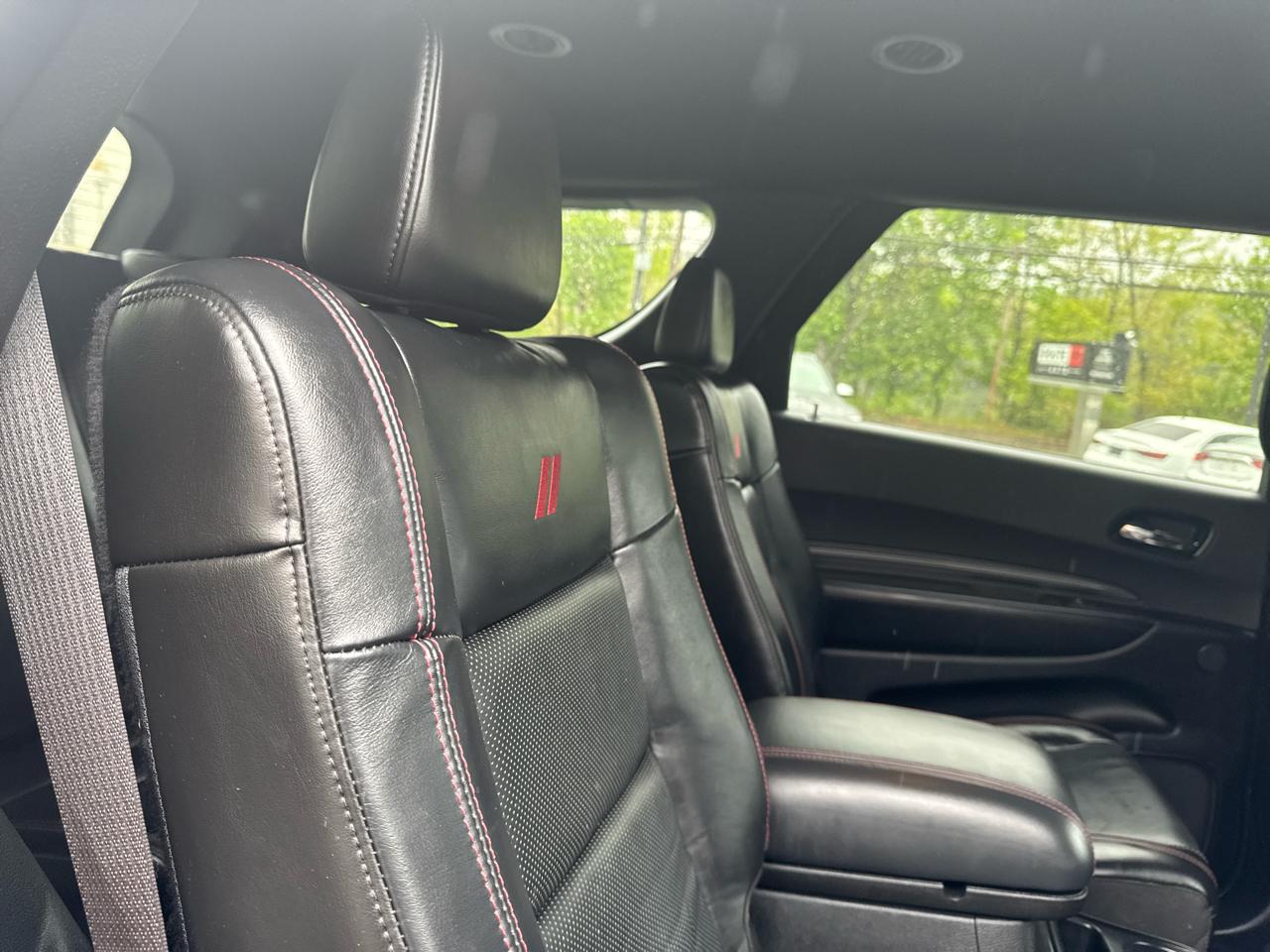Dodge Durango  2021