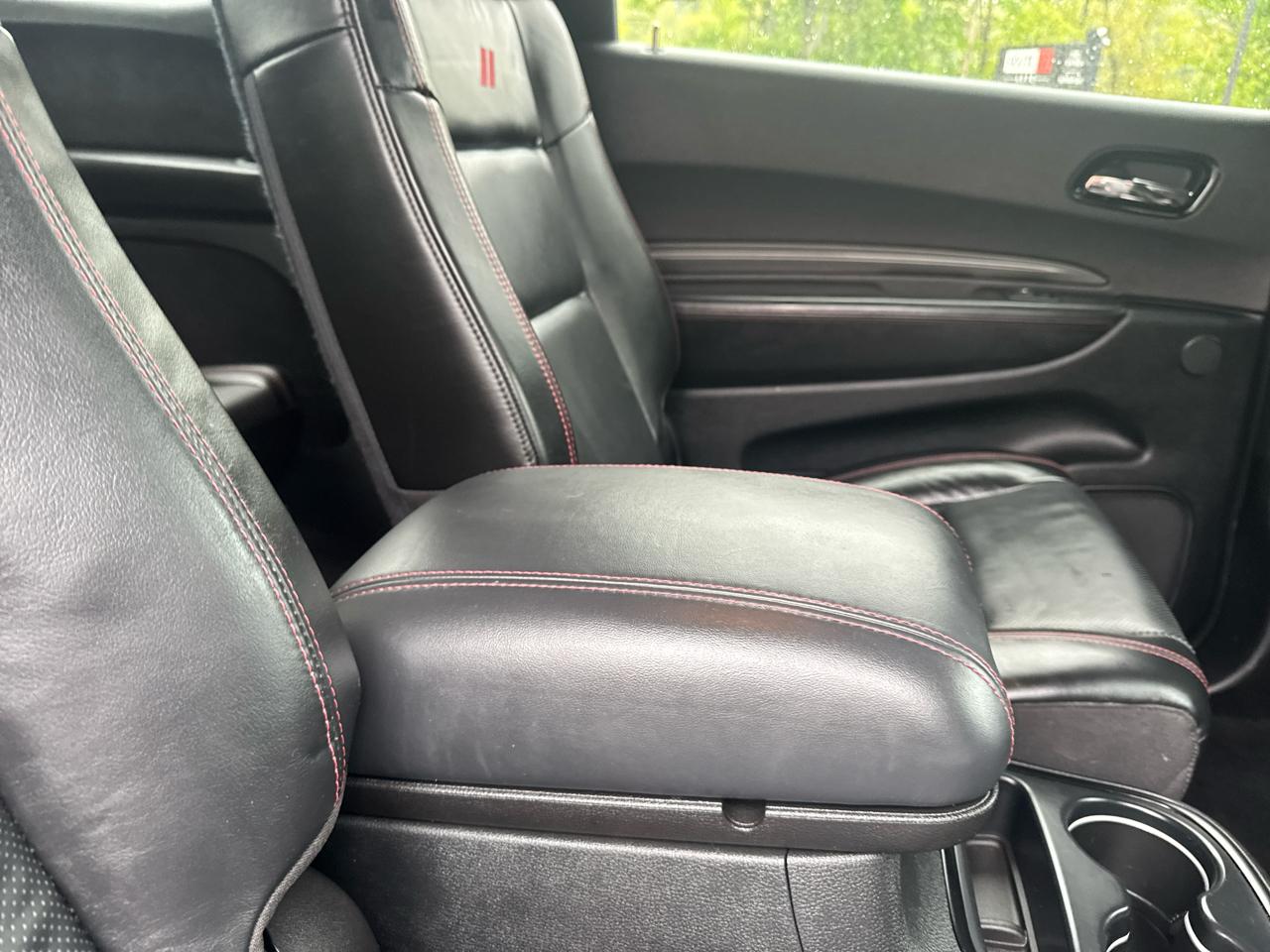 Dodge Durango  2021
