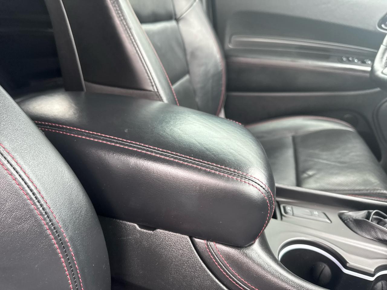 Dodge Durango  2021