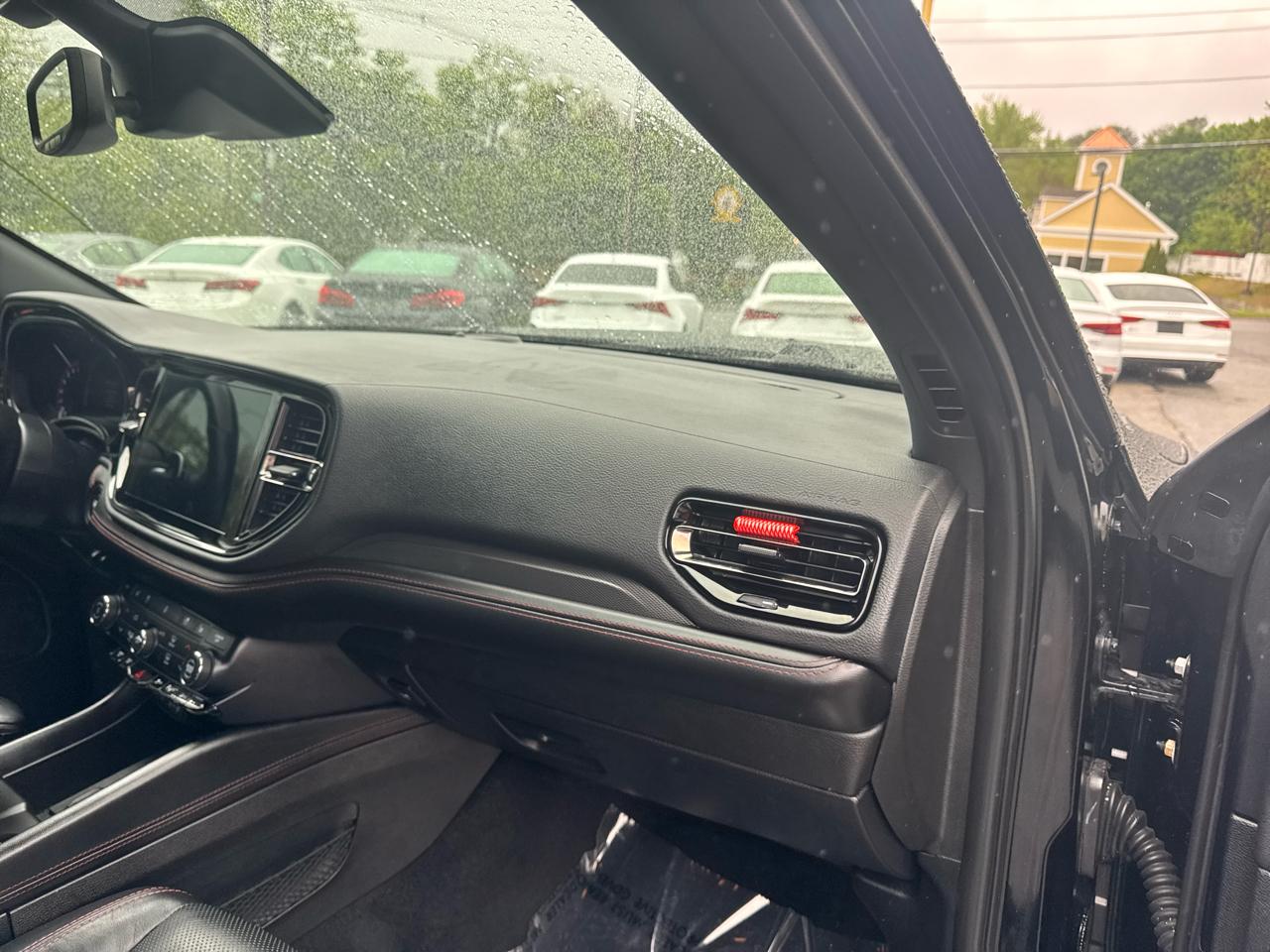 Dodge Durango  2021