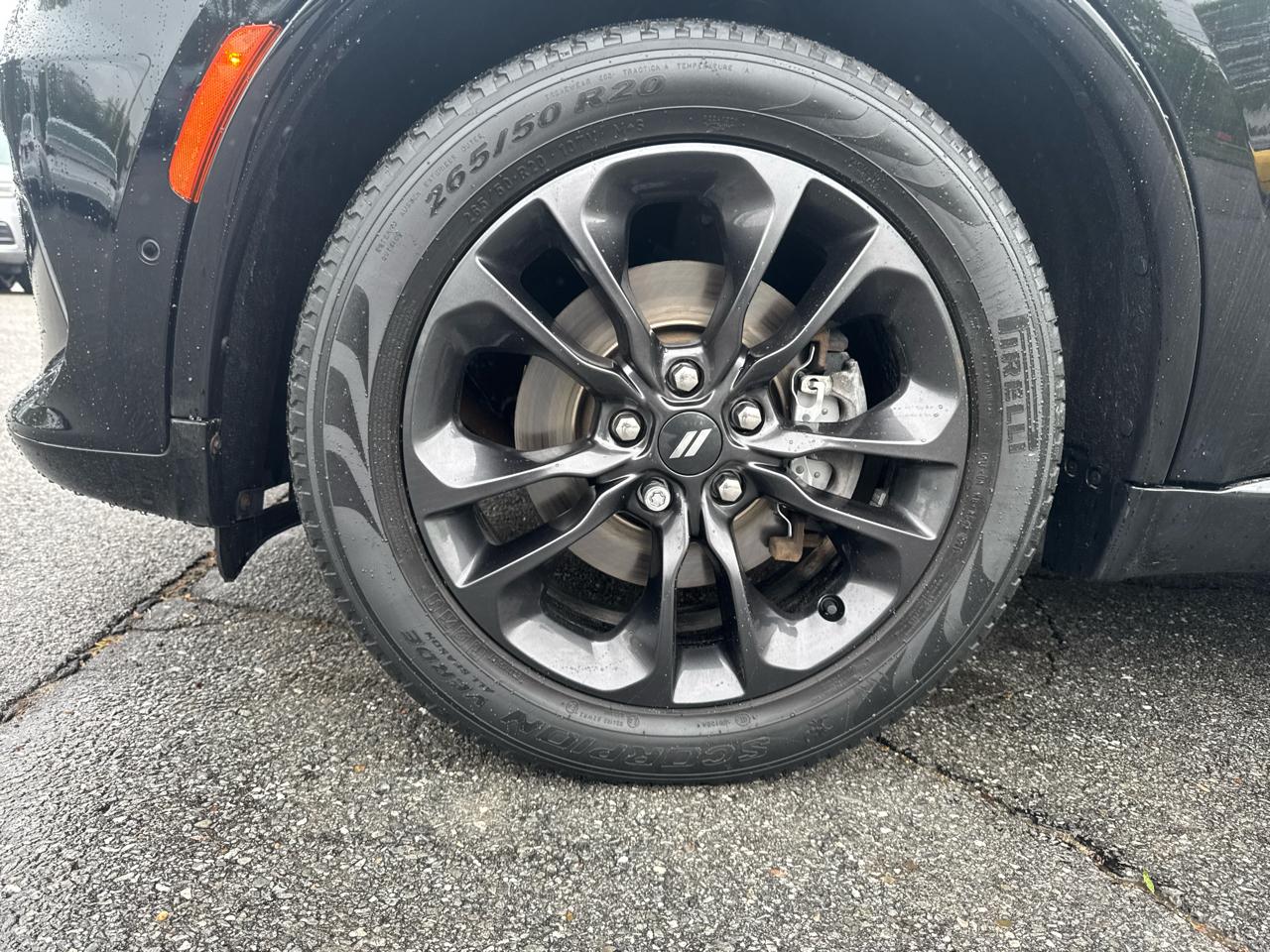 Dodge Durango  2021