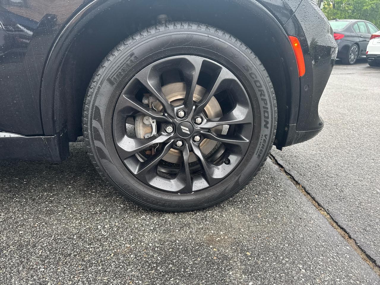 Dodge Durango  2021
