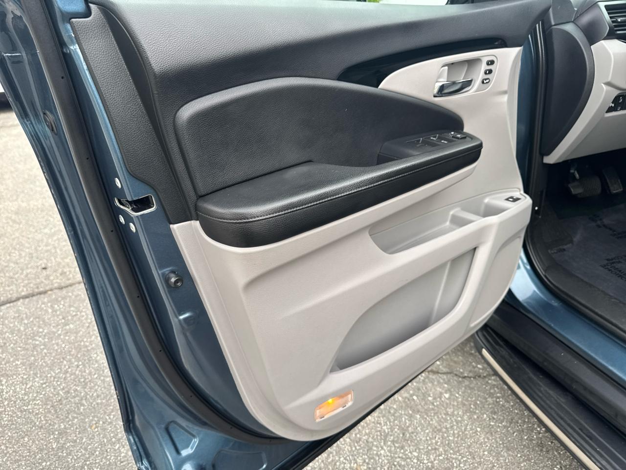 Honda Pilot  2019