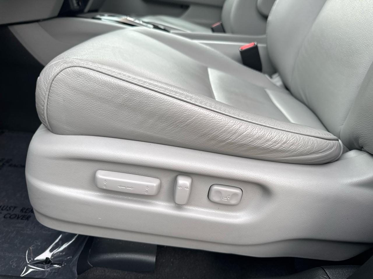 Honda Pilot  2019