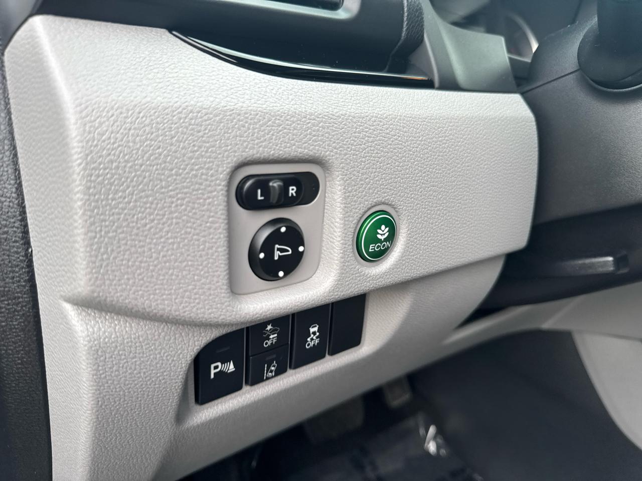 Honda Pilot  2019