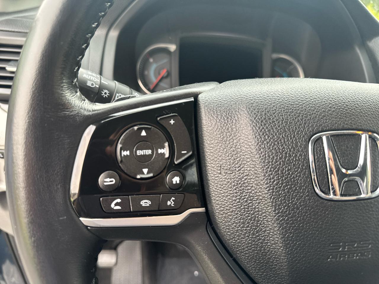 Honda Pilot  2019