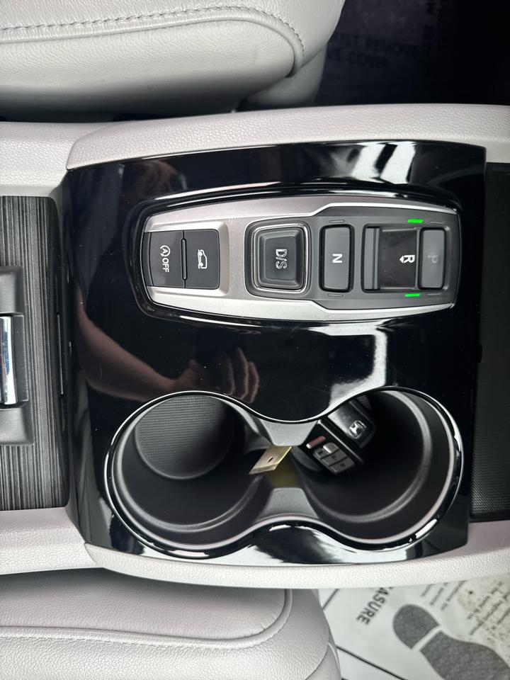 Honda Pilot  2019