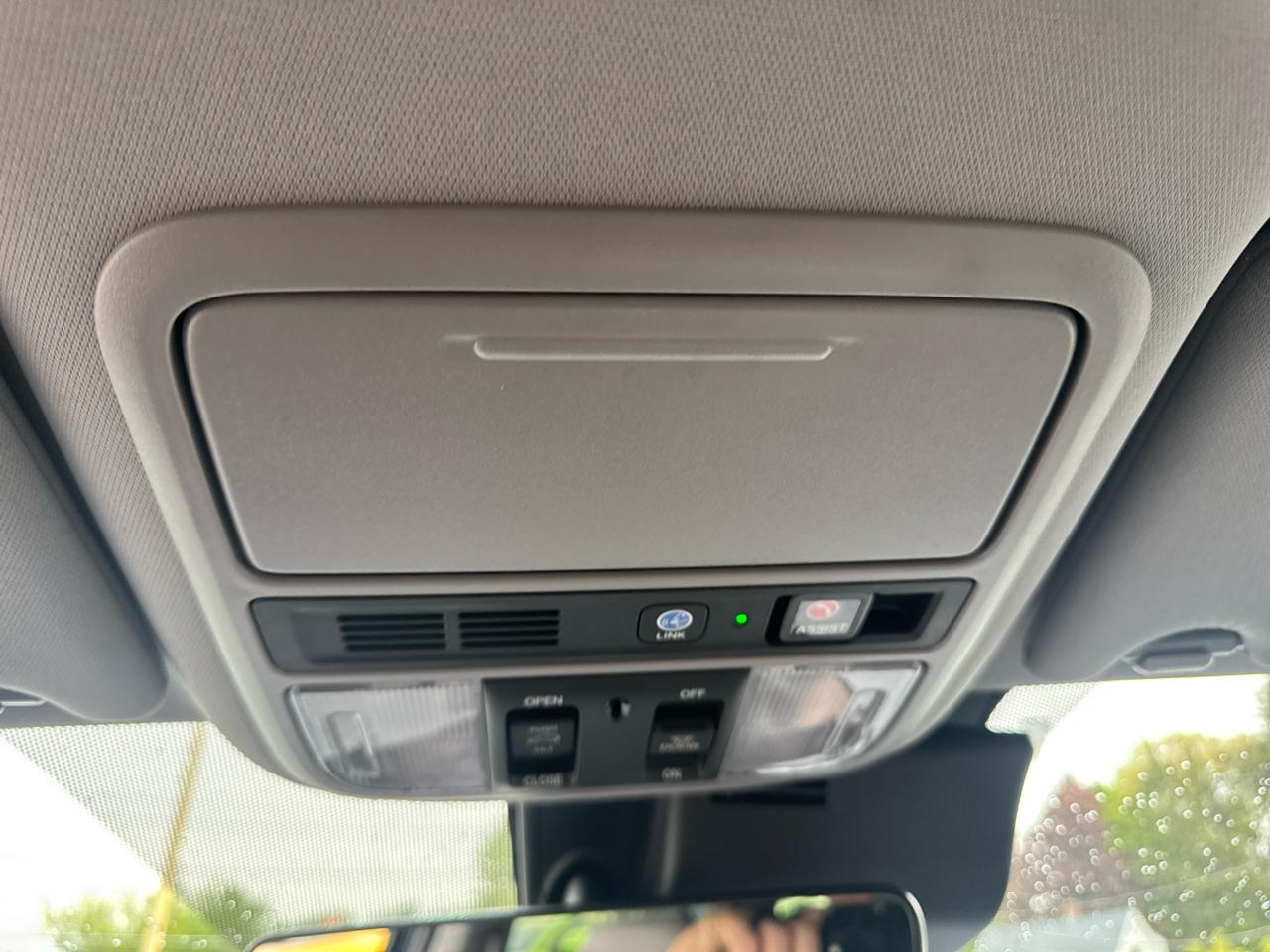 Honda Pilot  2019