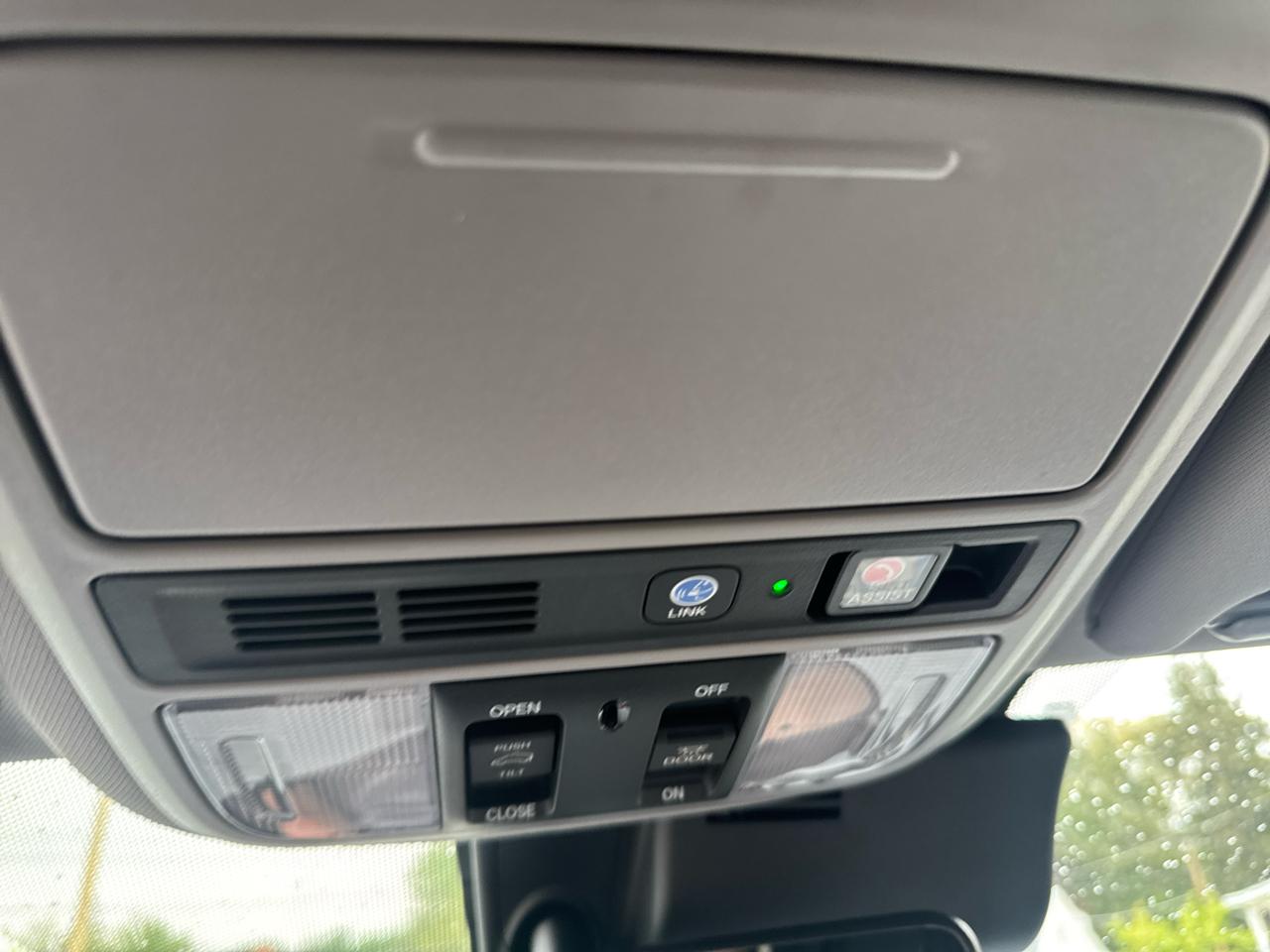 Honda Pilot  2019