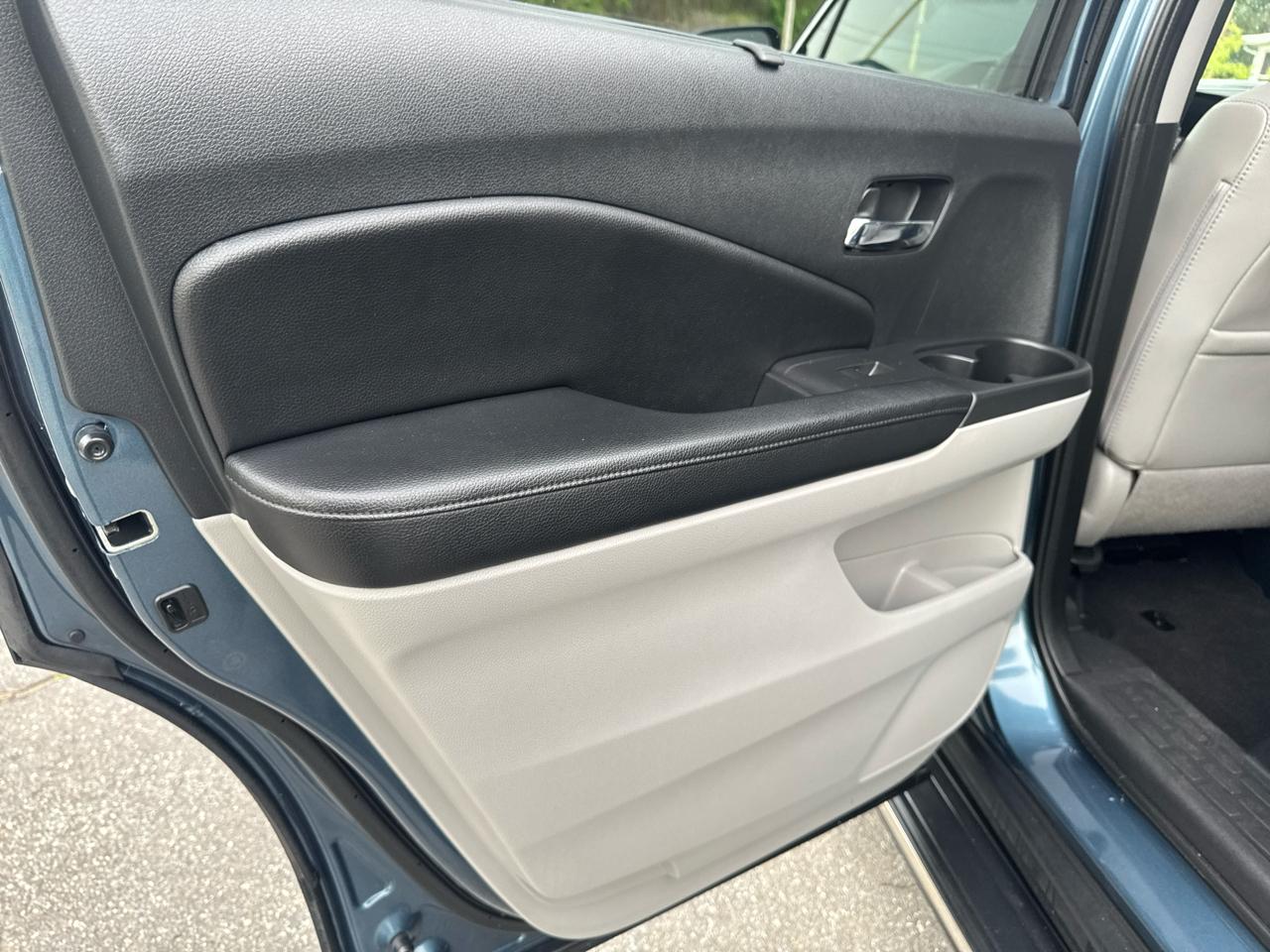 Honda Pilot  2019