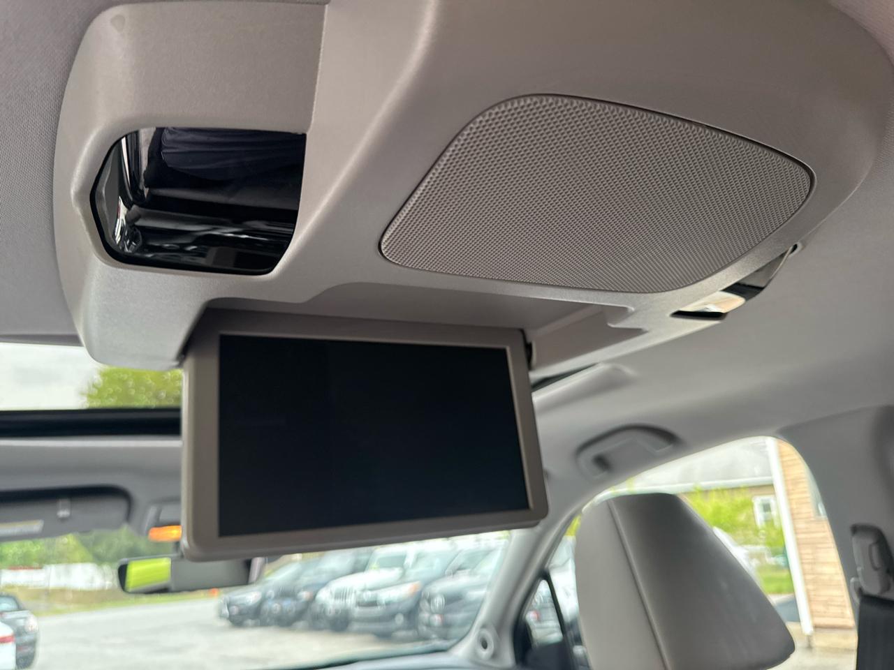 Honda Pilot  2019