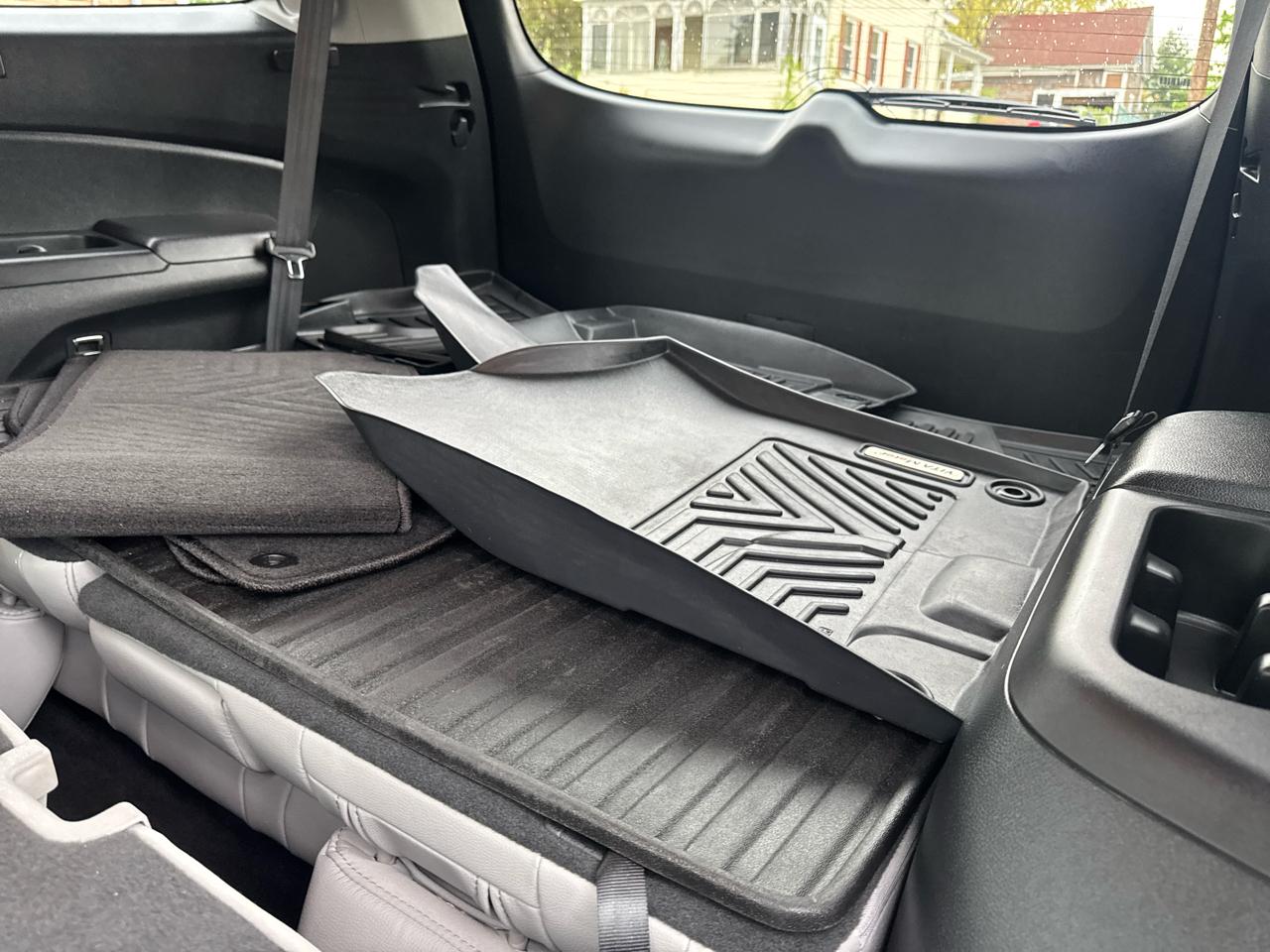 Honda Pilot  2019