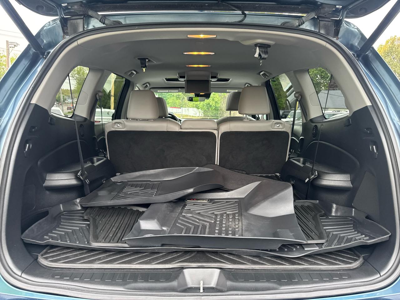 Honda Pilot  2019