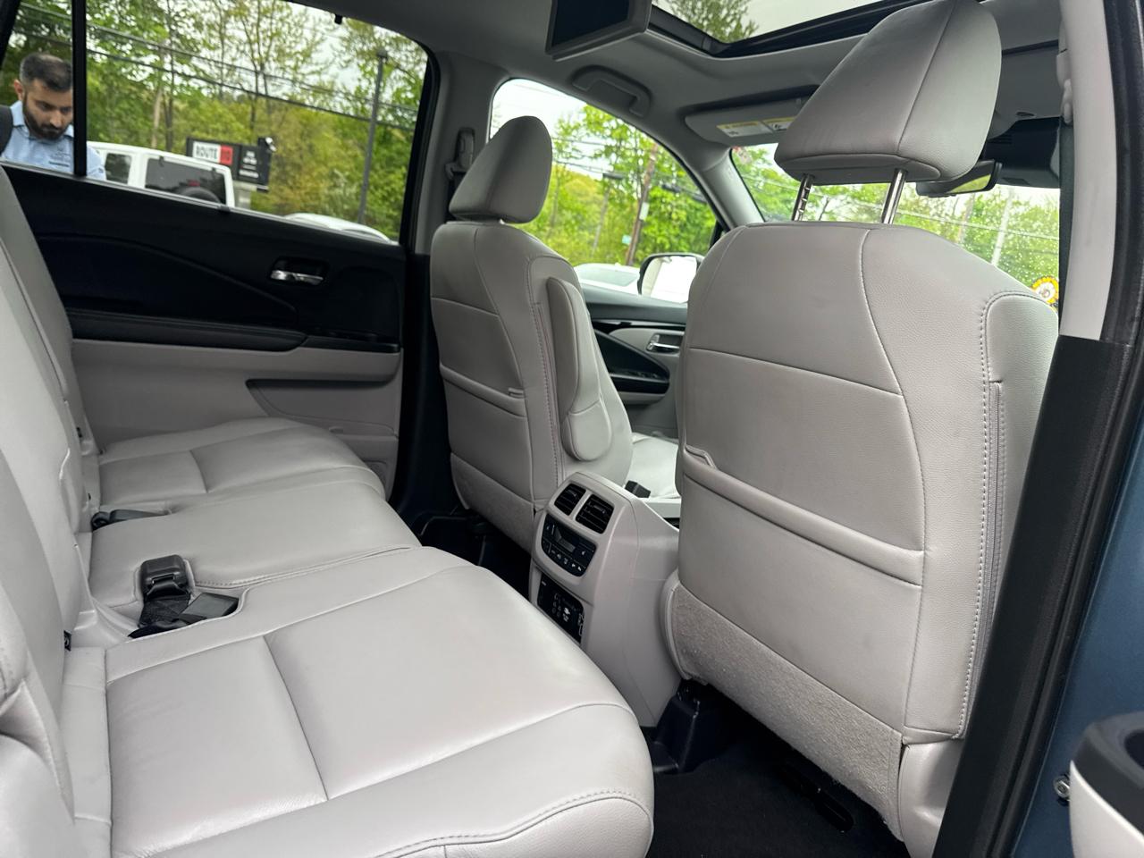 Honda Pilot  2019
