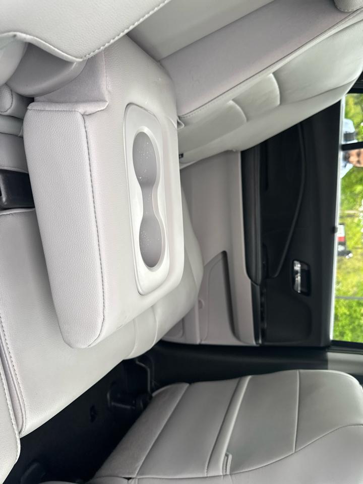 Honda Pilot  2019