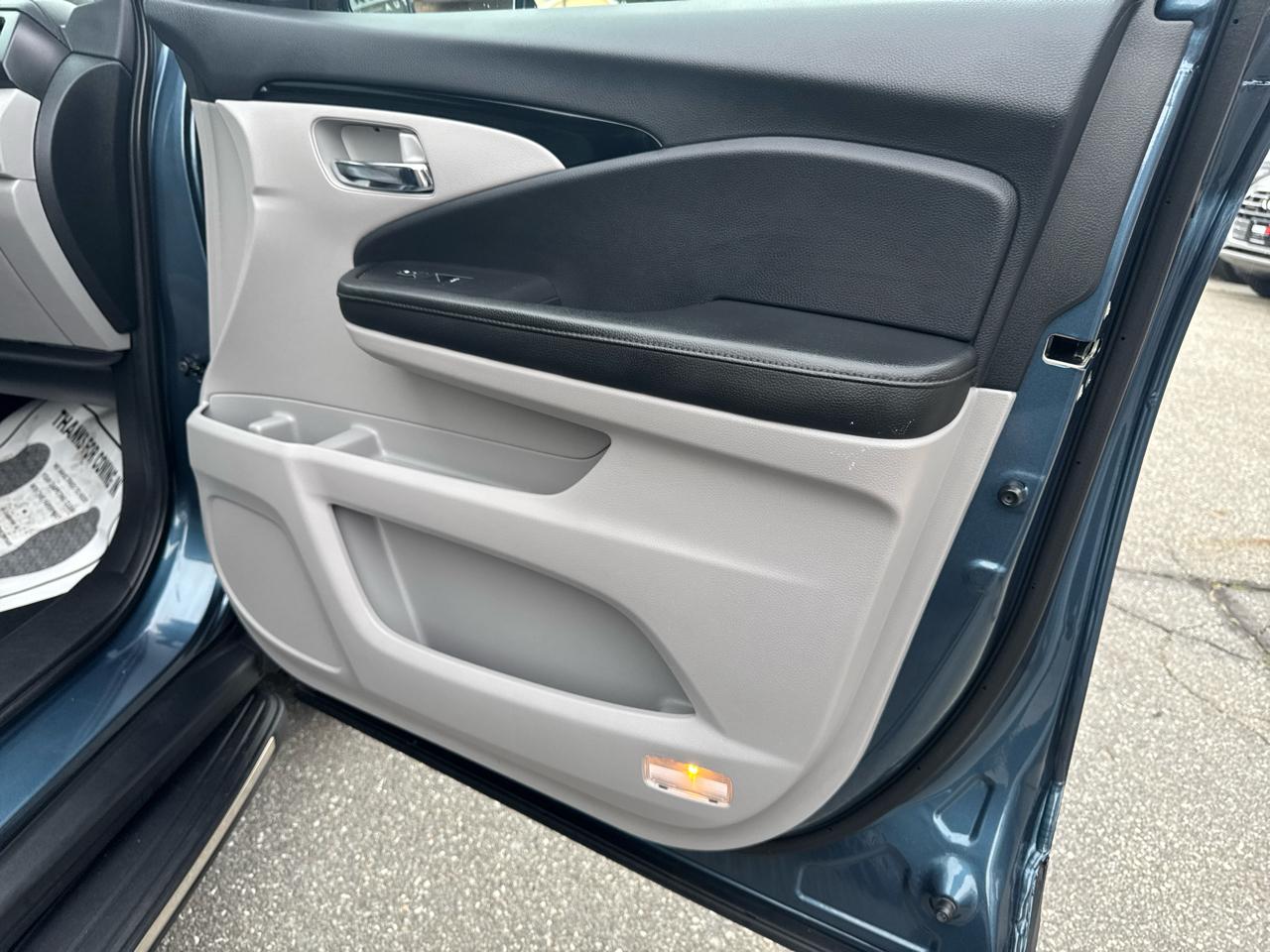 Honda Pilot  2019