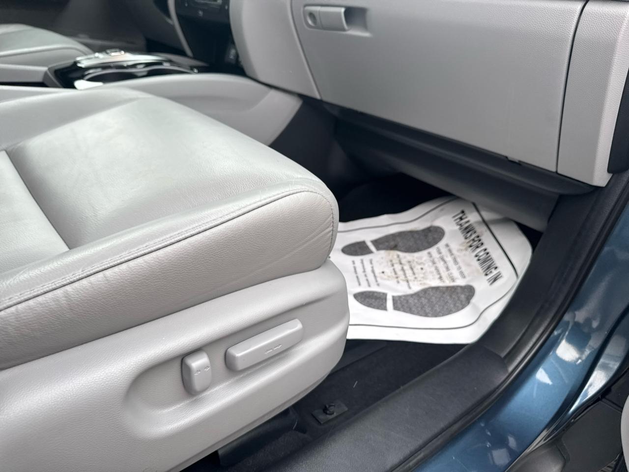 Honda Pilot  2019
