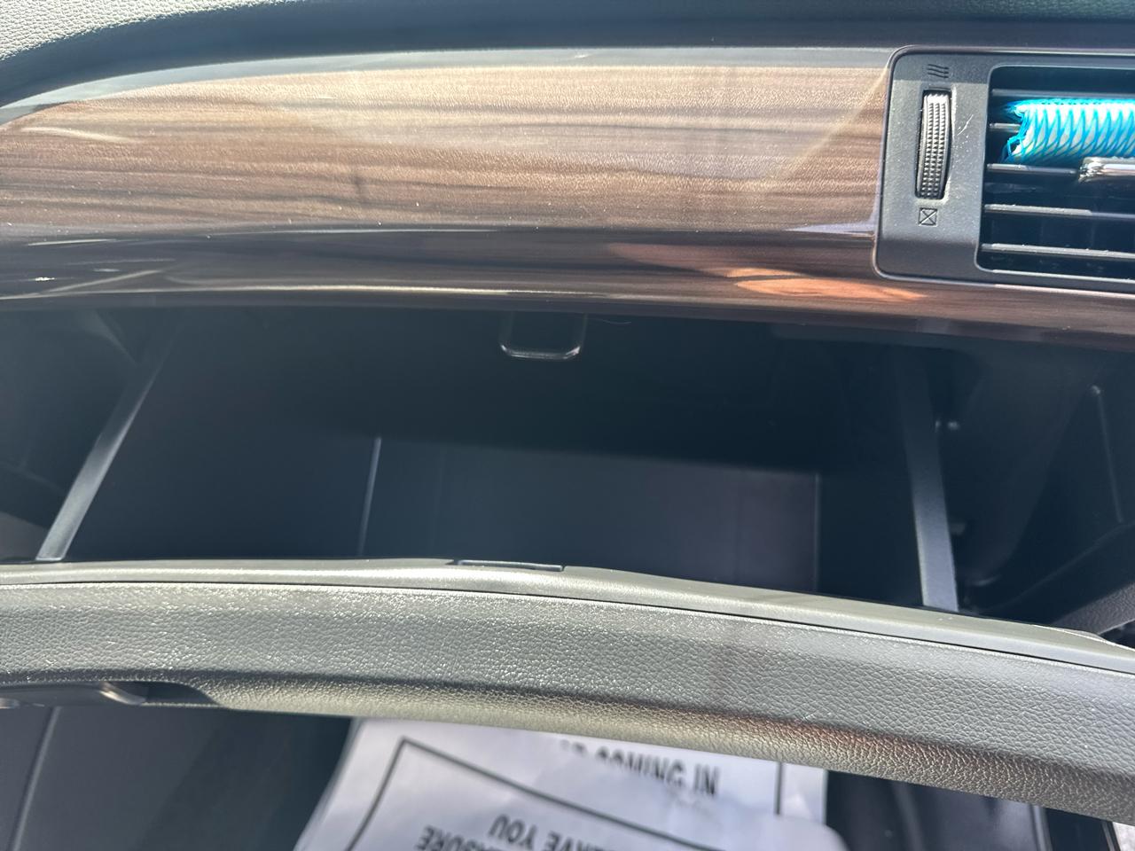 Honda Accord Sedan  2017