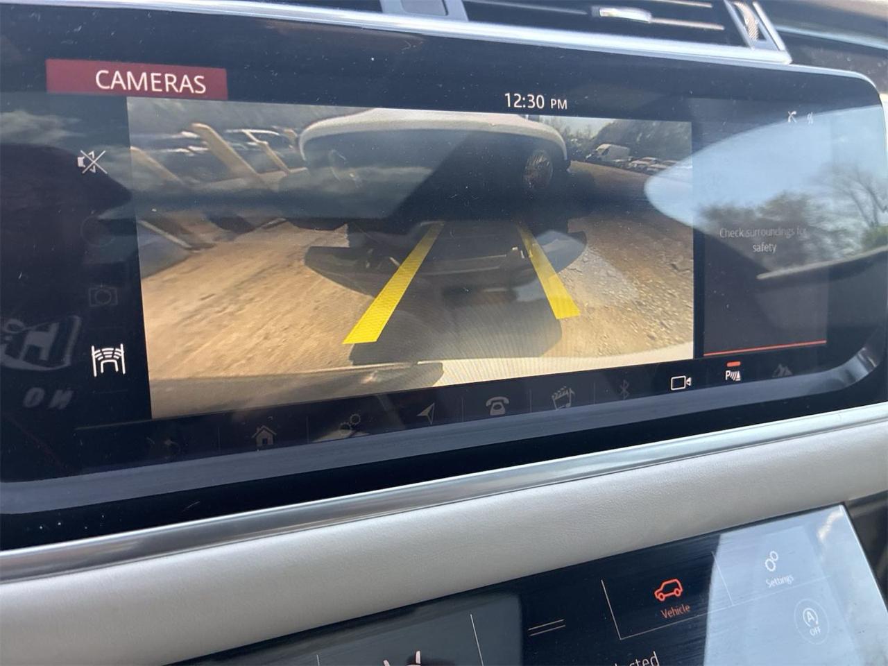 Land Rover Range Rover Velar R-Dynamic SE 2018