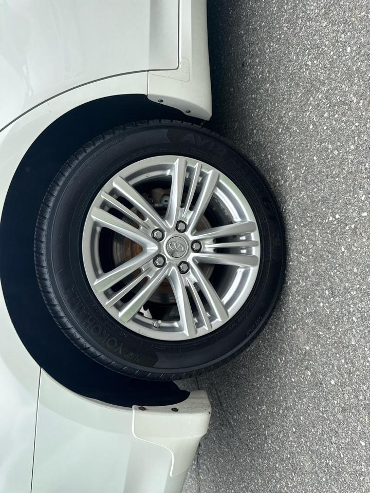 Infiniti G37 Sedan  2013