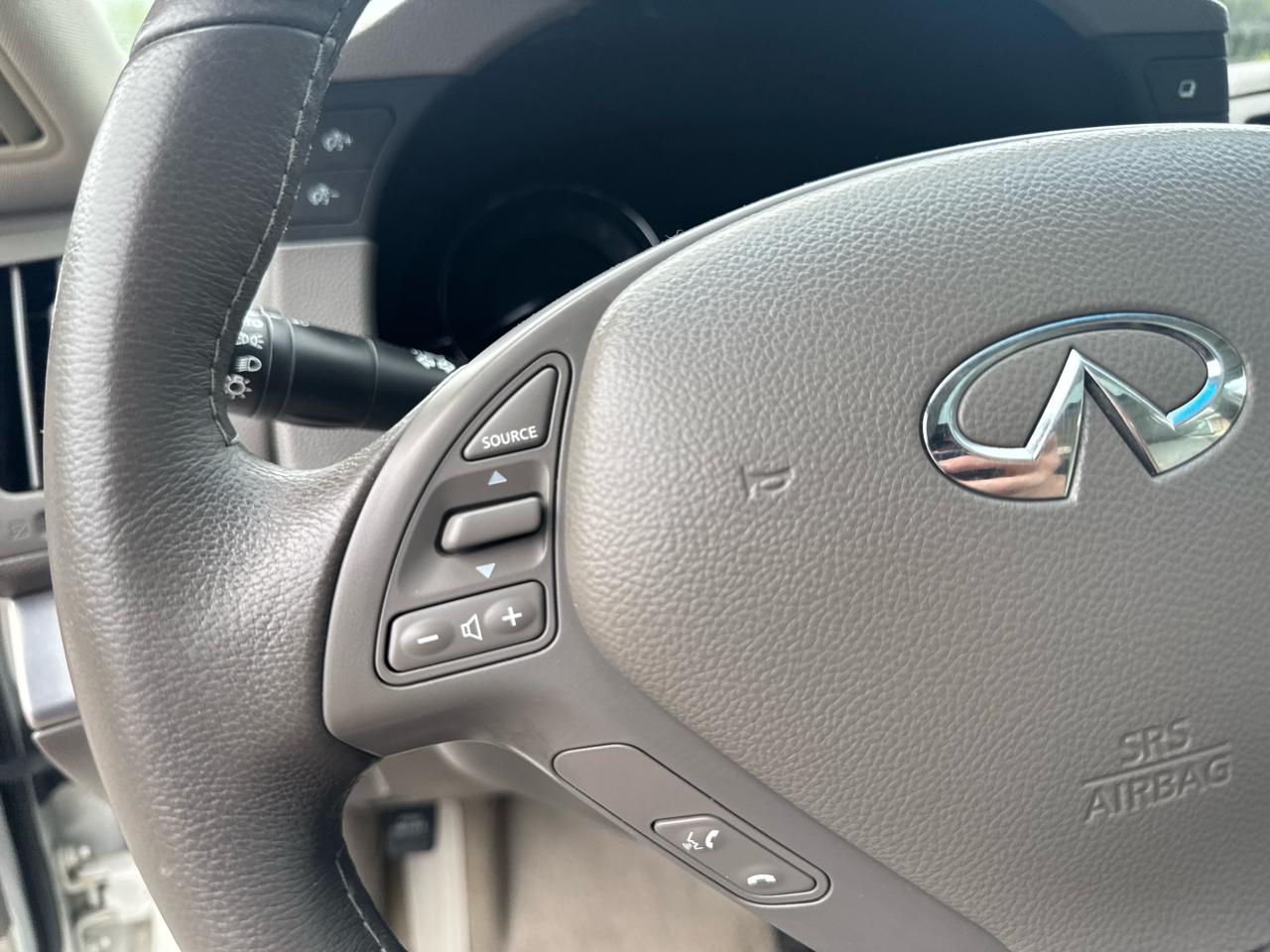 Infiniti G37 Sedan  2013