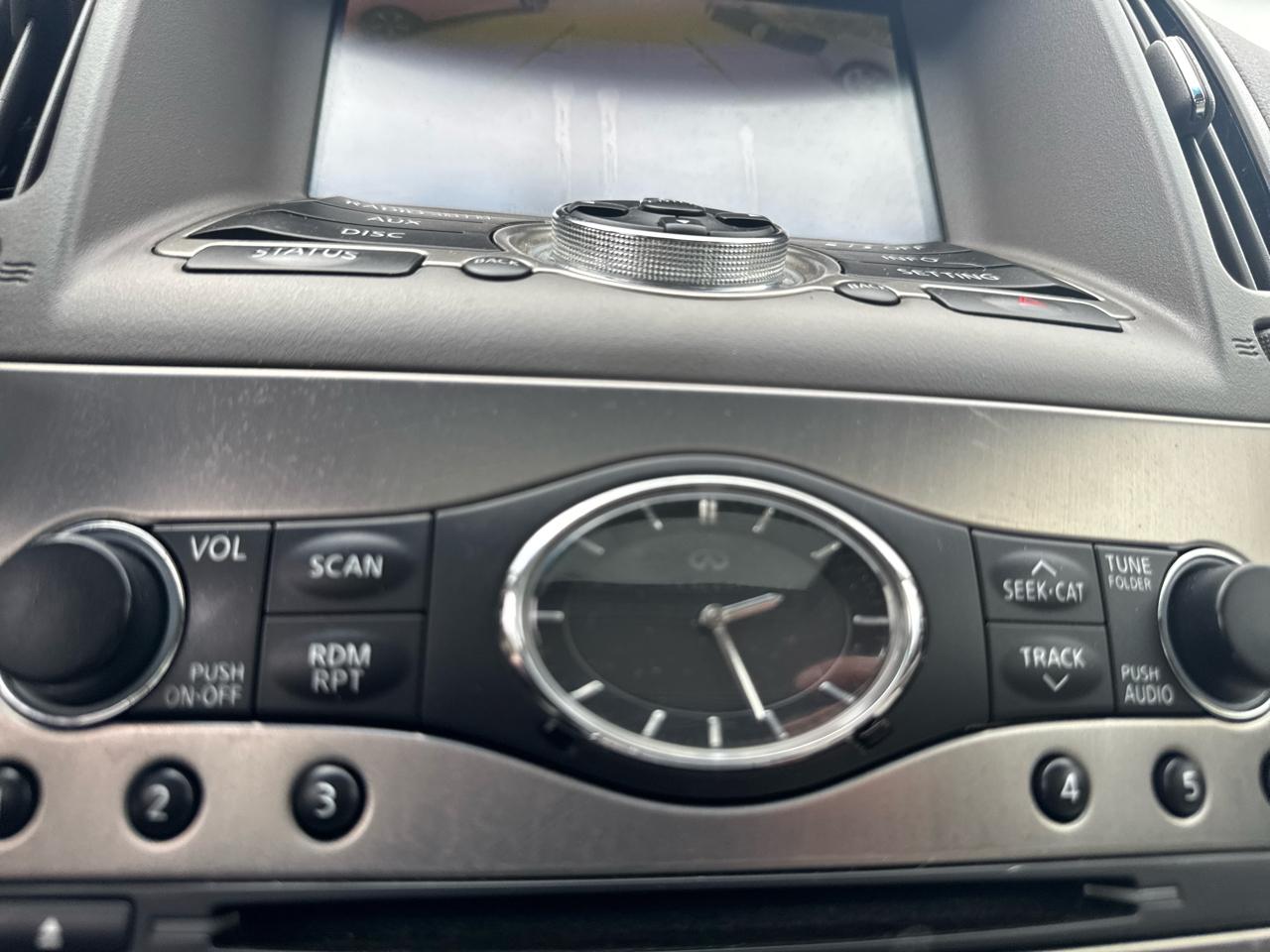 Infiniti G37 Sedan  2013