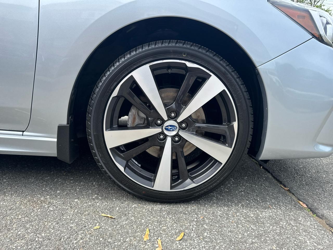 Subaru Impreza  2018