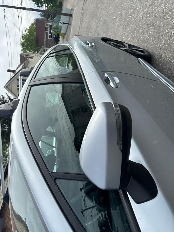 Subaru Impreza  2018