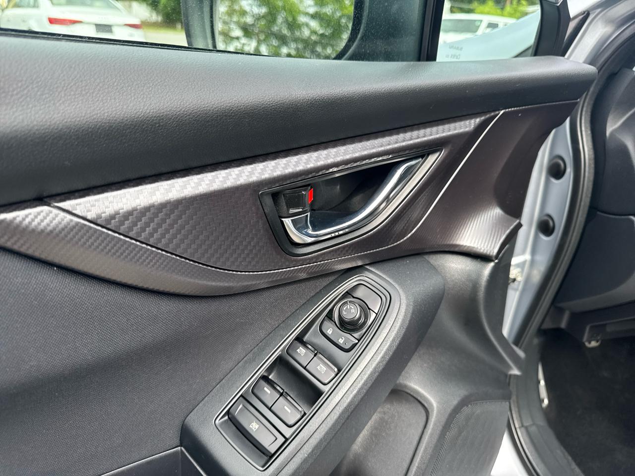 Subaru Impreza  2018