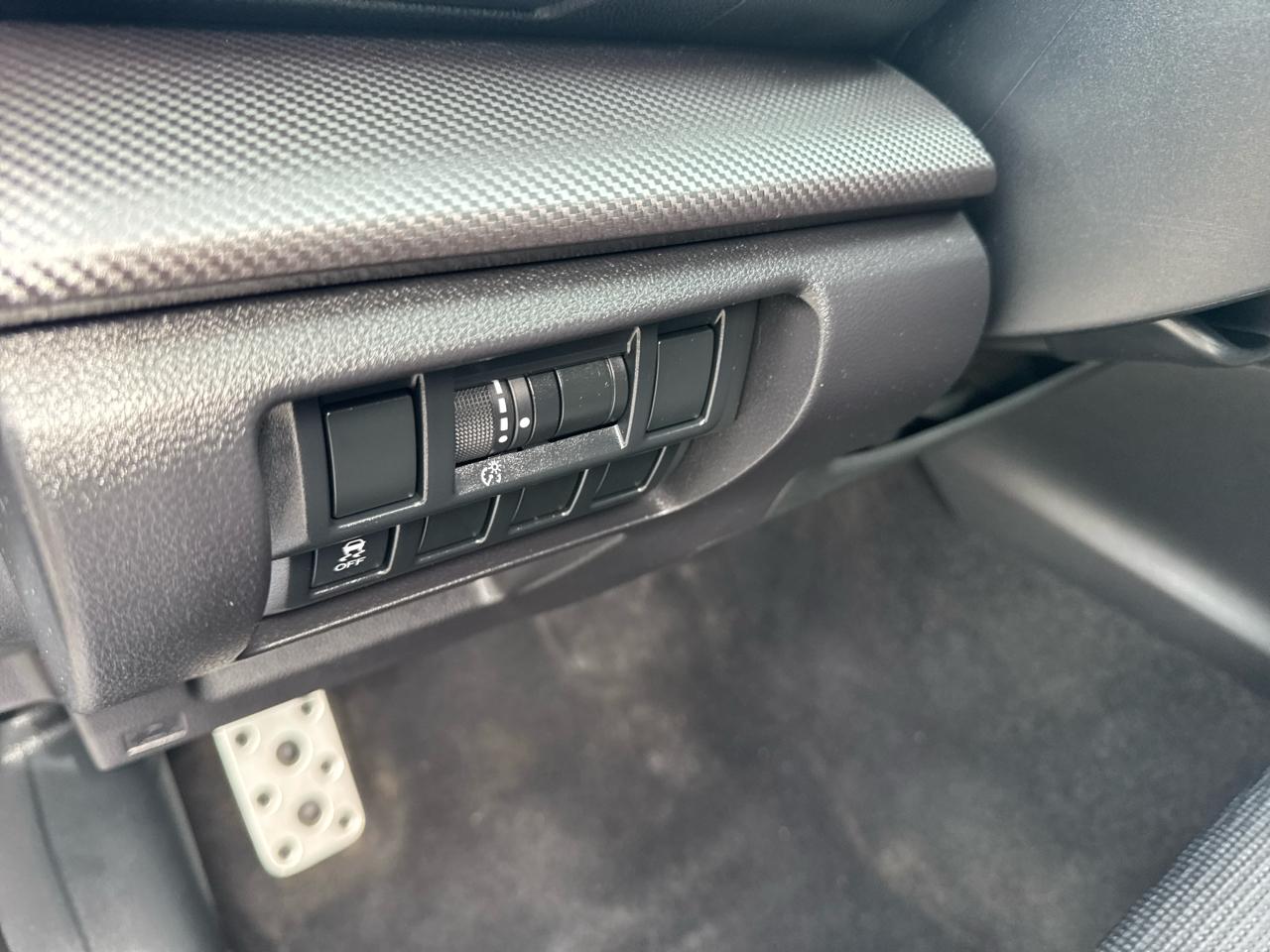 Subaru Impreza  2018