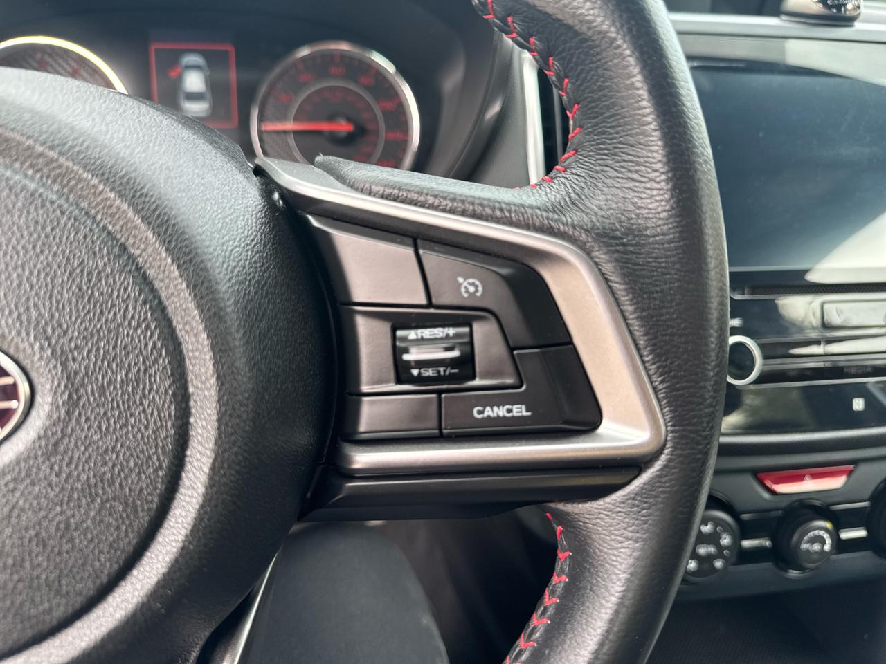 Subaru Impreza  2018