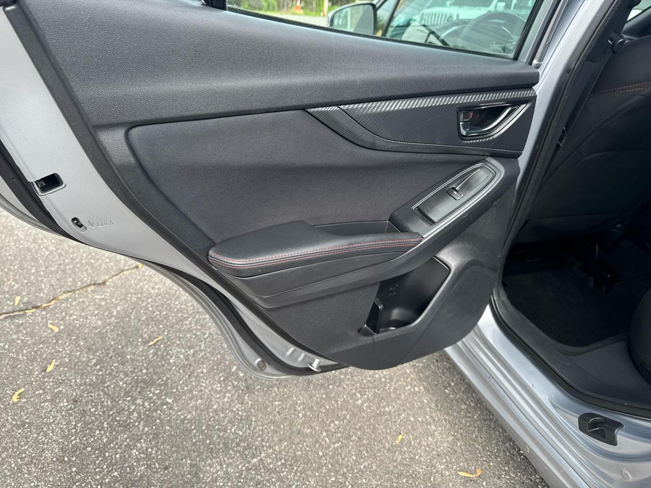 Subaru Impreza  2018