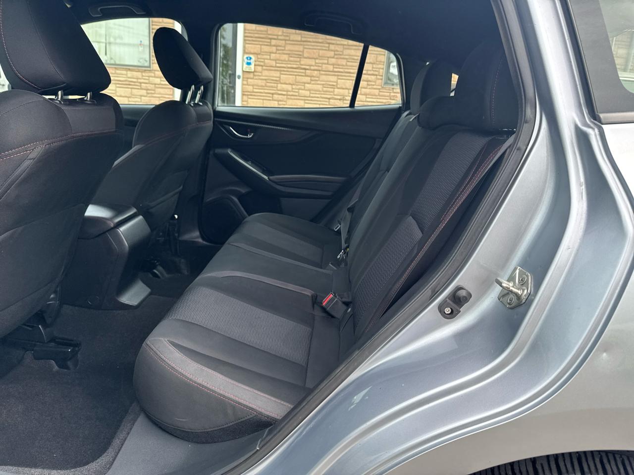 Subaru Impreza  2018