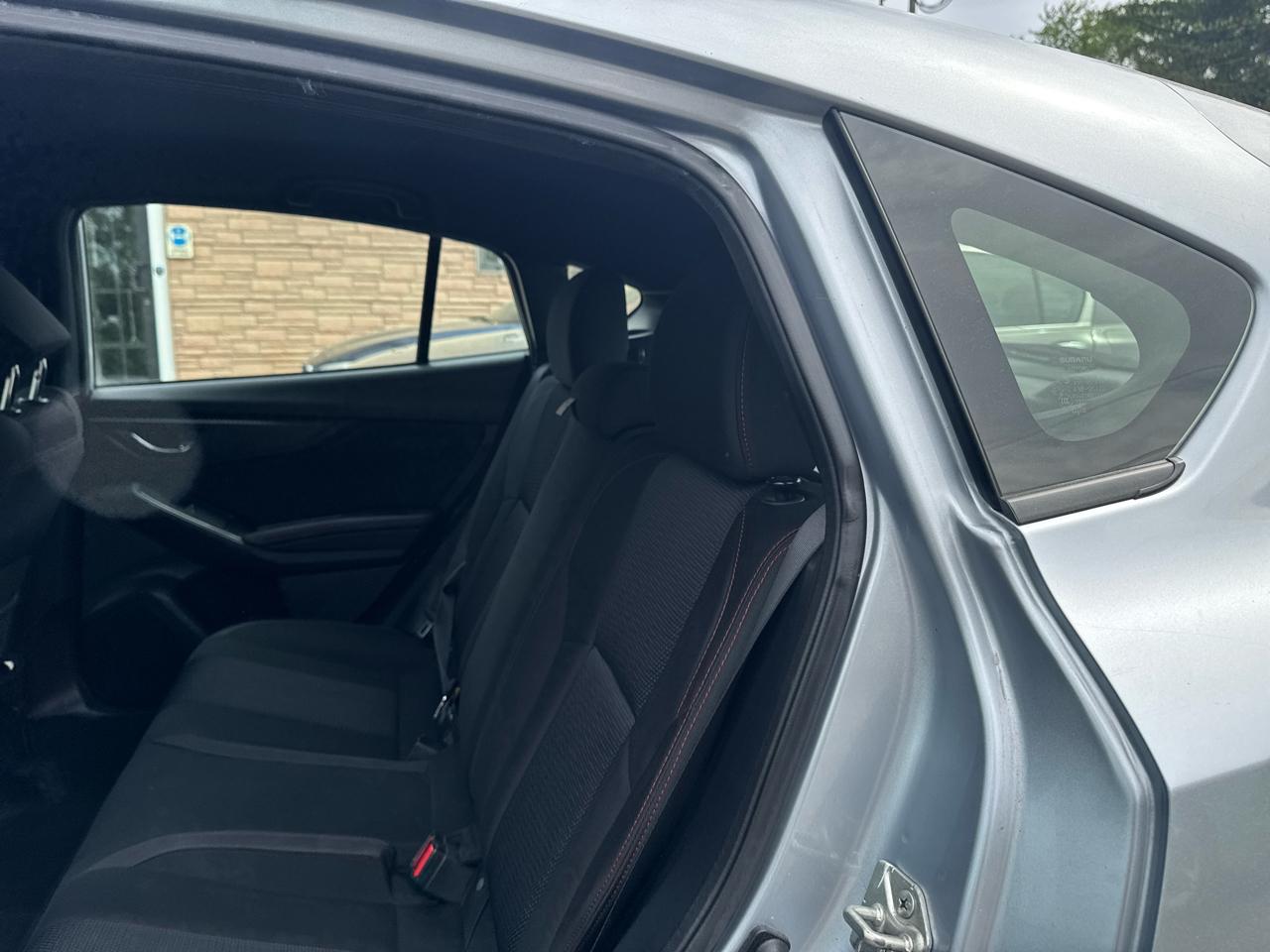 Subaru Impreza  2018