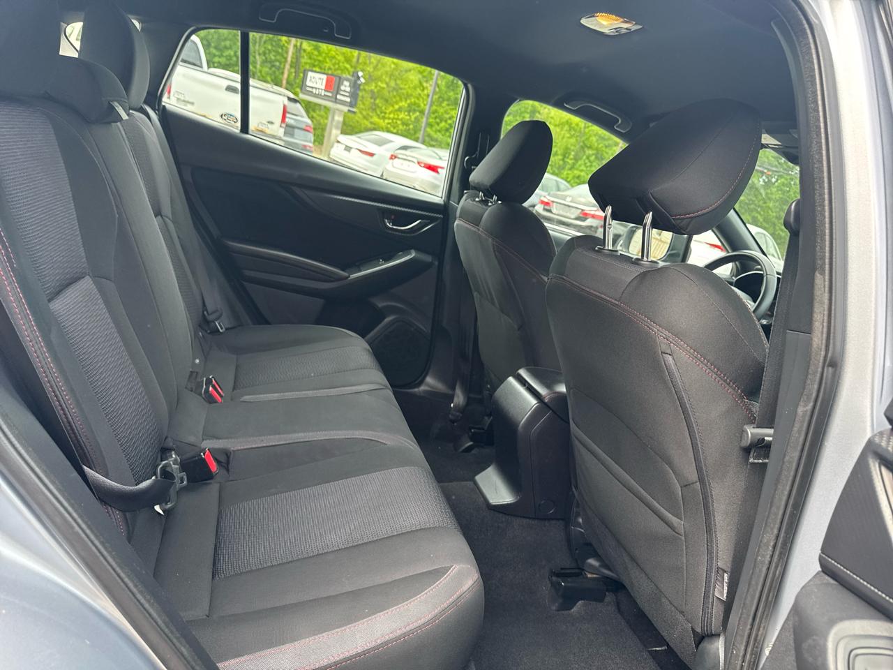 Subaru Impreza  2018