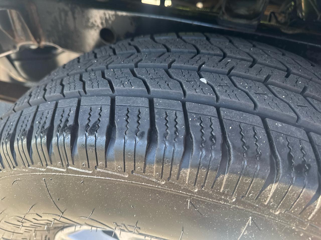 Nissan Frontier  2019