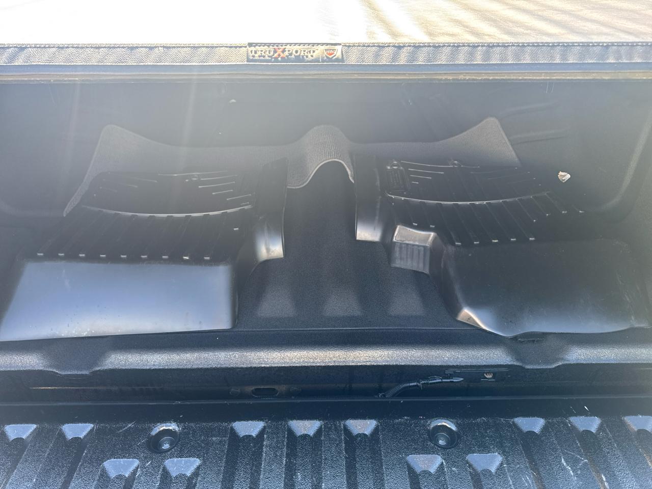 Nissan Frontier  2019