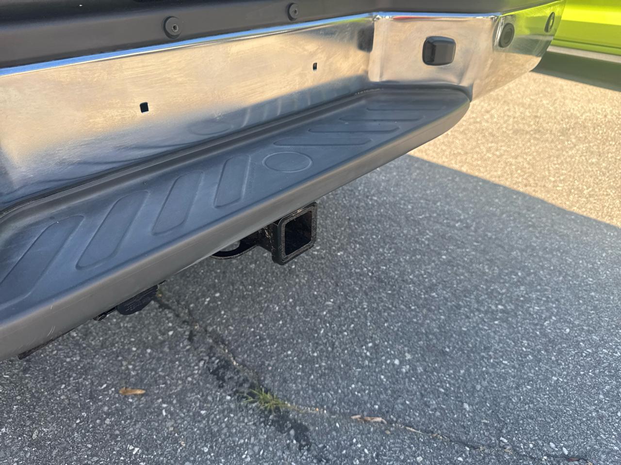 Nissan Frontier  2019